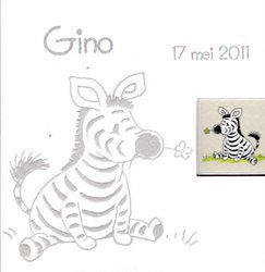 Gino 17-05-2011